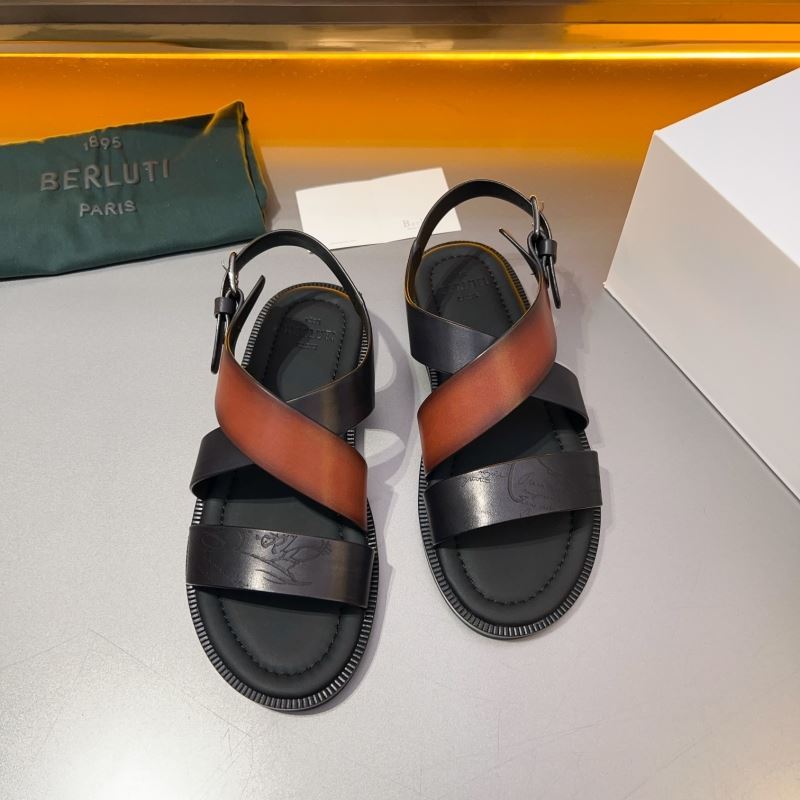 Berluti Sandals